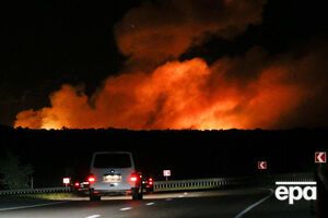 Взрывы начались вечером 26 сентября