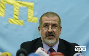 Чубаров: Любые российские государственные структуры, которые работают на украинской территории, не имеют на это права