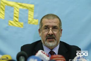 Чубаров: Будь-які російські державні структури, які працюють на українській території, не мають на це права