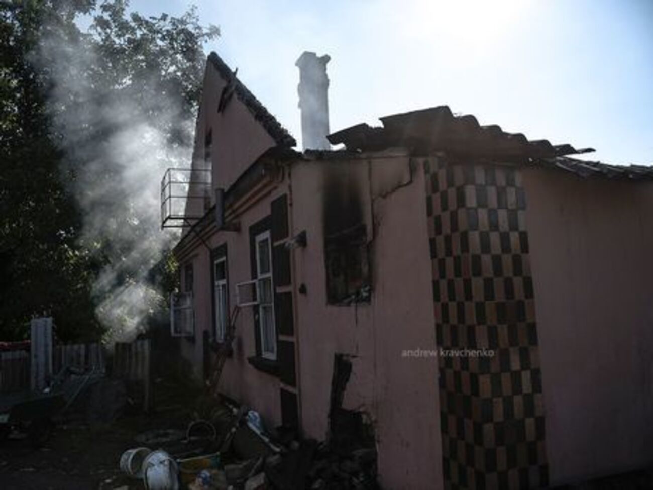 Загалом із міста виїхало 28 тис. осіб, 2 тис. залишилося