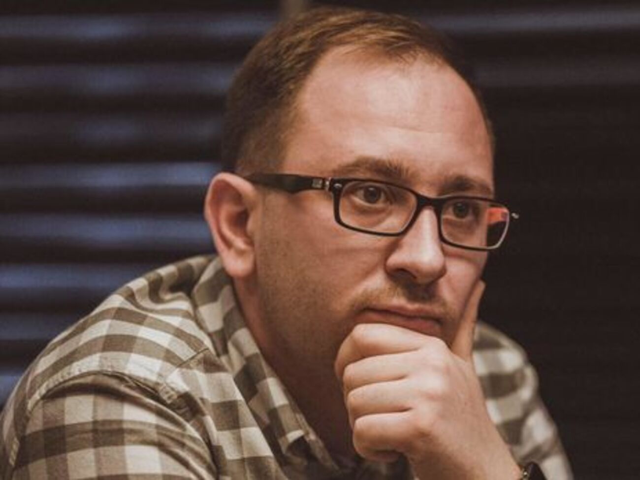 Полозов про Умерова: Я не виключаю, що його можуть відправити й у Сибір