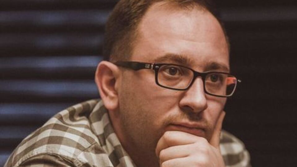 Полозов про Умерова: Я не виключаю, що його можуть відправити й у Сибір