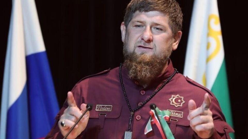Кадиров: Ми детально торкнулися питання високих темпів зростання населення Чечні завдяки високій народжуваності