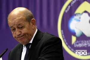 Глава МЗС Франції виступив за переговори з КНДР, а не за воєнний варіант