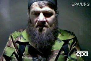 Умаров стал лидером чеченских сепаратистов в 2006 году