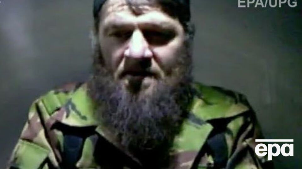 Умаров став лідером чеченських сепаратистів у 2006 році