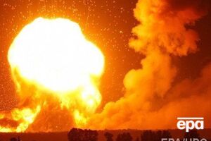 К ликвидации чрезвычайной ситуации в Калиновке привлечены 2 тыс. 350 человек