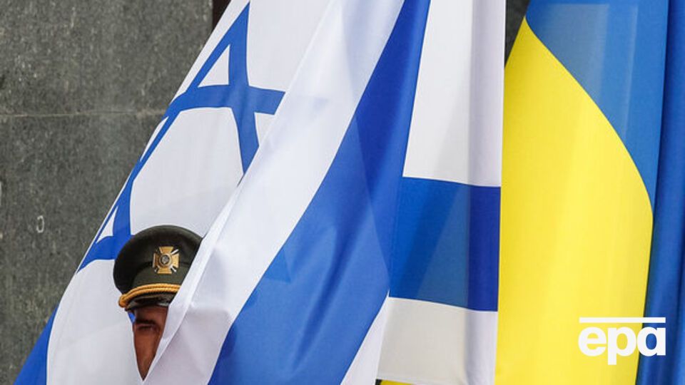 Переговори про ЗВТ з Ізраїлем вийшли на фінішну пряму