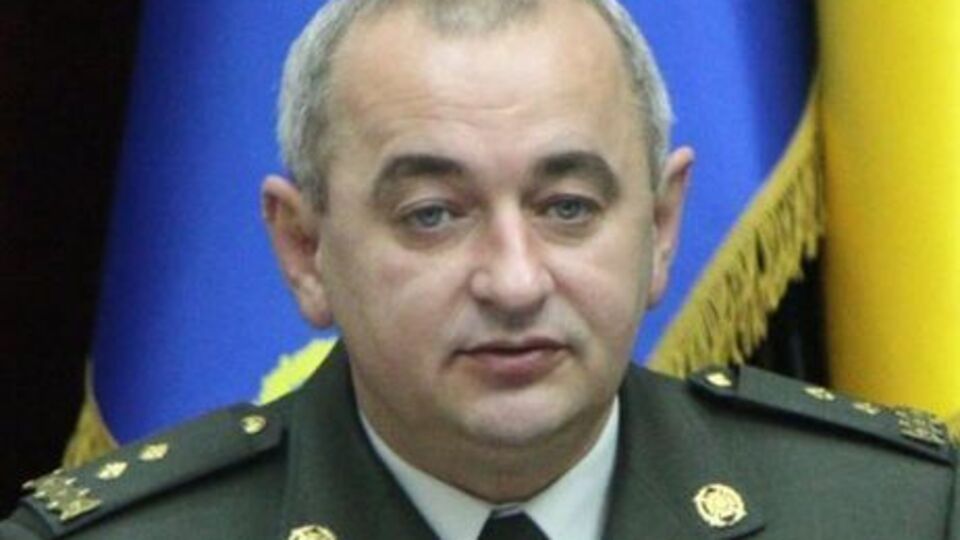 Матиос считает Генштаб виновным в плохой охране складов с боеприпасами