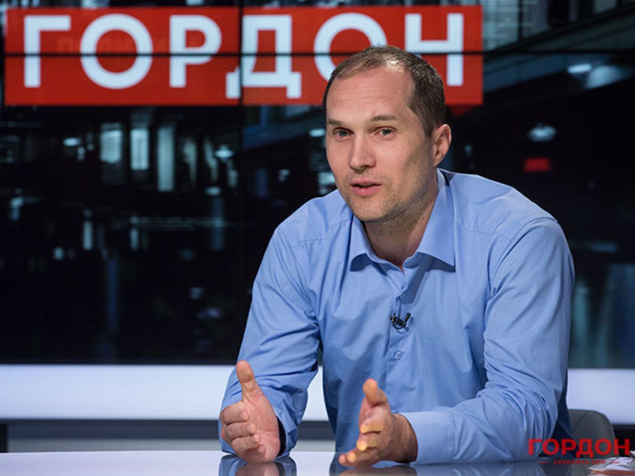 Бутусов: Кремль має намір своїми провокаціями і злочинами диктувати національний порядок денний для України