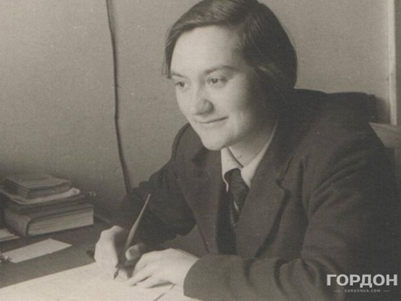 Хорошунова:&nbsp;За Днепром издали виднелось зарево, где-то были первые пожары