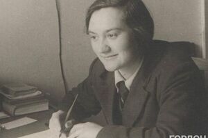 Хорошунова: За Днепром издали виднелось зарево, где-то были первые пожары