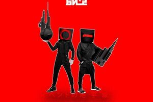 Спільна пісня "Би-2" і Oxxxymiron увійде до альбому "Горизонт событий"