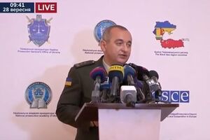 Матиос: В основной своей массе военизированную охрану осуществляют пожилые люди