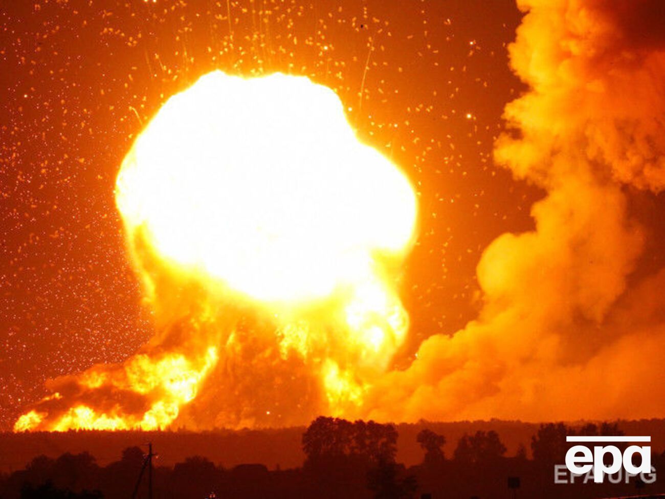 Матиос:&nbsp;Враг, погодные условия и обстоятельства не ждут прохождения бюрократических процедур