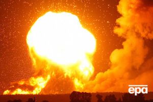 Матиос: Враг, погодные условия и обстоятельства не ждут прохождения бюрократических процедур