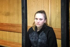 Найєм: Прокурори навіть не намагалися з'ясувати, що у Янчик немає можливості покинути країну – у неї банально немає закордонного паспорта