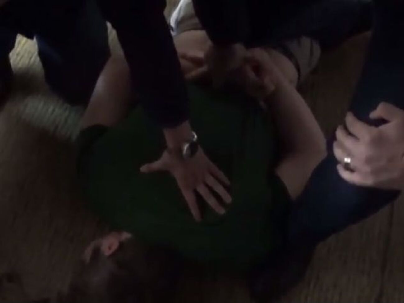 СБУ задержала бывшего работника "комитета социальных коммуникаций "ДНР"