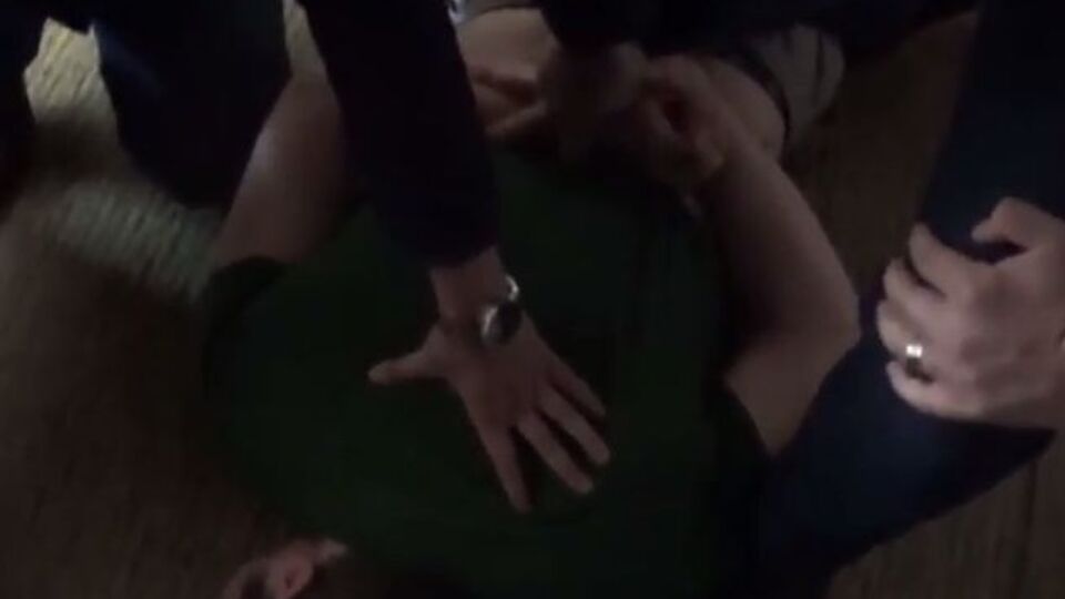 СБУ задержала бывшего работника "комитета социальных коммуникаций "ДНР"