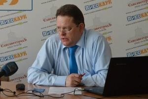 Чекмышев: Люди, у вас же есть головы на плечах? Будьте критичными и медиаграмотными