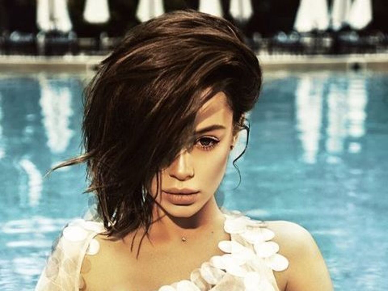 Яремчук: Уродило в этом году