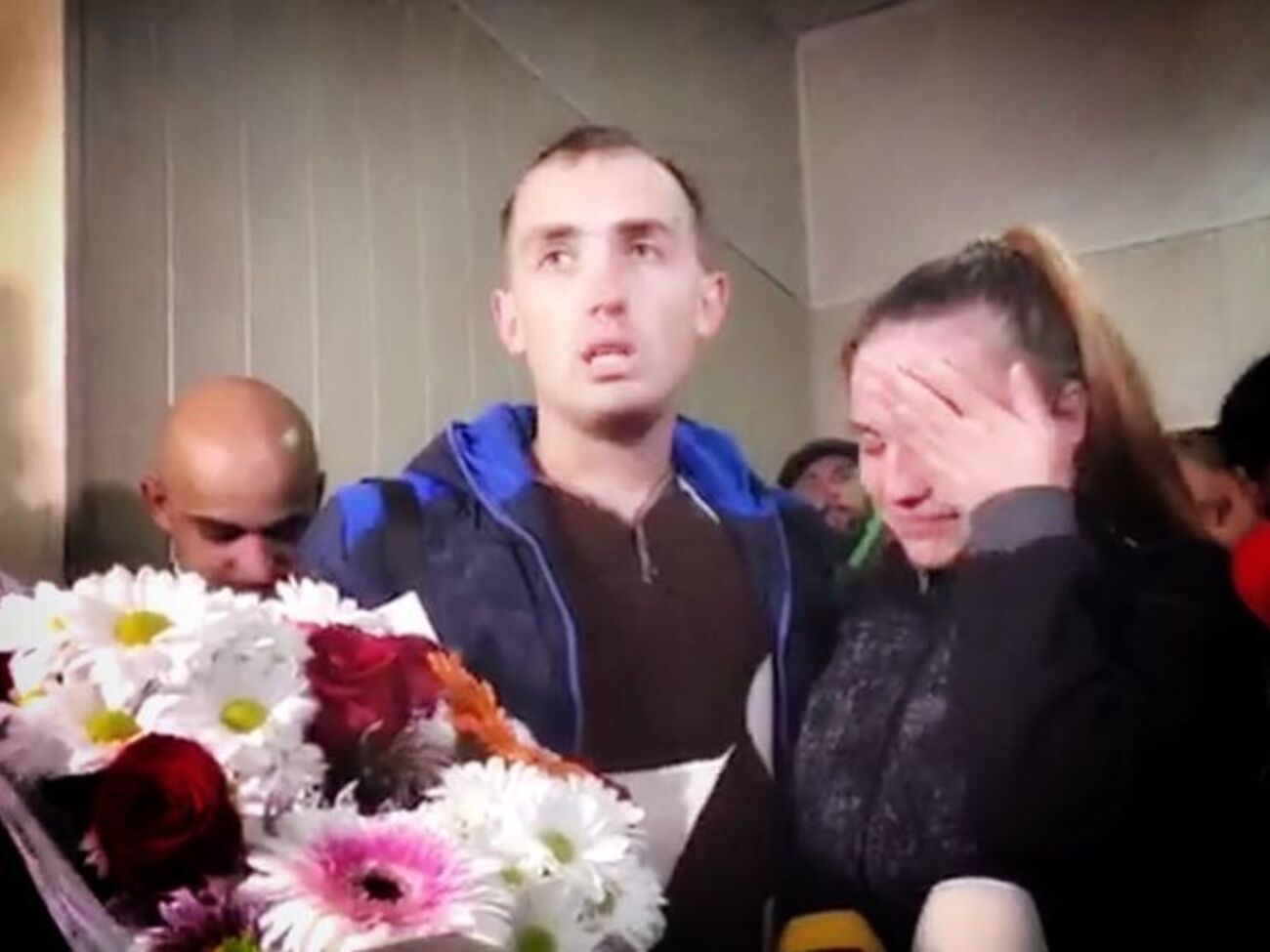 На поруки воспитательницу Янчик взяли нардепы от БПП Найем и Шверк