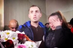 На поруки виховательку Янчик узяли нардепи від БПП Найєм і Шверк