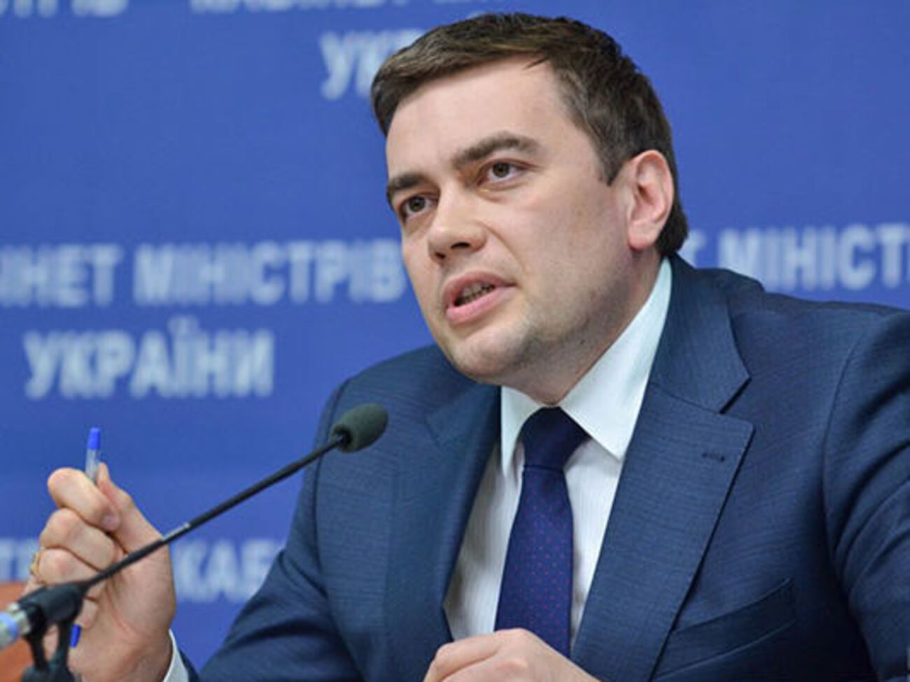 Максим Мартинюк: Урожай ранніх зернових цього року &ndash; другий за обсягом за всю історію незалежності України