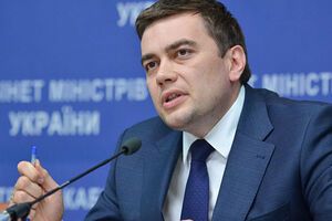 Максим Мартинюк: Урожай ранніх зернових цього року – другий за обсягом за всю історію незалежності України