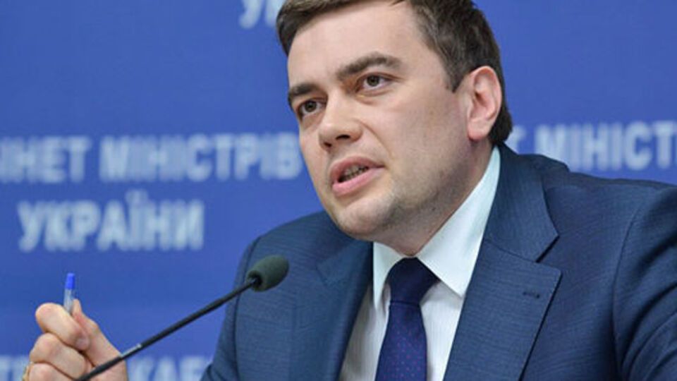 Максим Мартинюк: Урожай ранніх зернових цього року – другий за обсягом за всю історію незалежності України