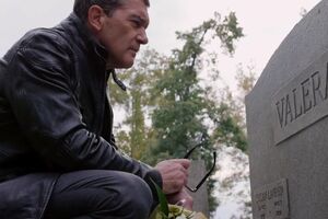 Герой Бандераса отомстит за убийство своей семьи