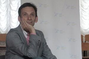 Портников: Навіть коли кат стає циніком, він від цього не перестає бути катом