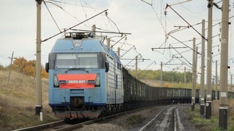 Час затримки поїздів у дорозі становив від 30 хвилин до 14 годин