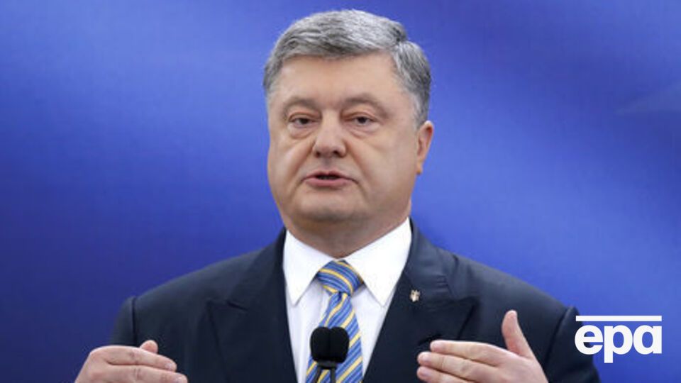 Порошенко: Министерство образования уже обратилось по моему поручению в Совет Европы, Венецианскую комиссию