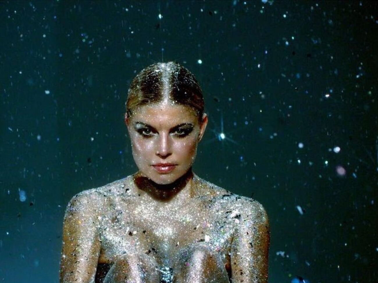 Ферги: Любовь&nbsp;&ndash; боль