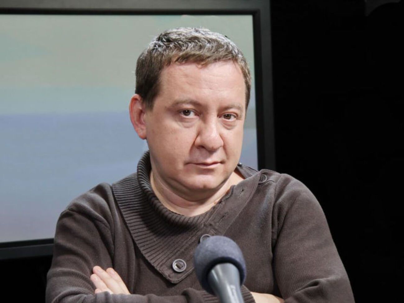 Как можно больше людей должны знать правду о русском фашизме, о том, что творят путинские нелюди в Крыму