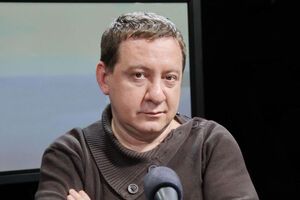 Как можно больше людей должны знать правду о русском фашизме, о том, что творят путинские нелюди в Крыму