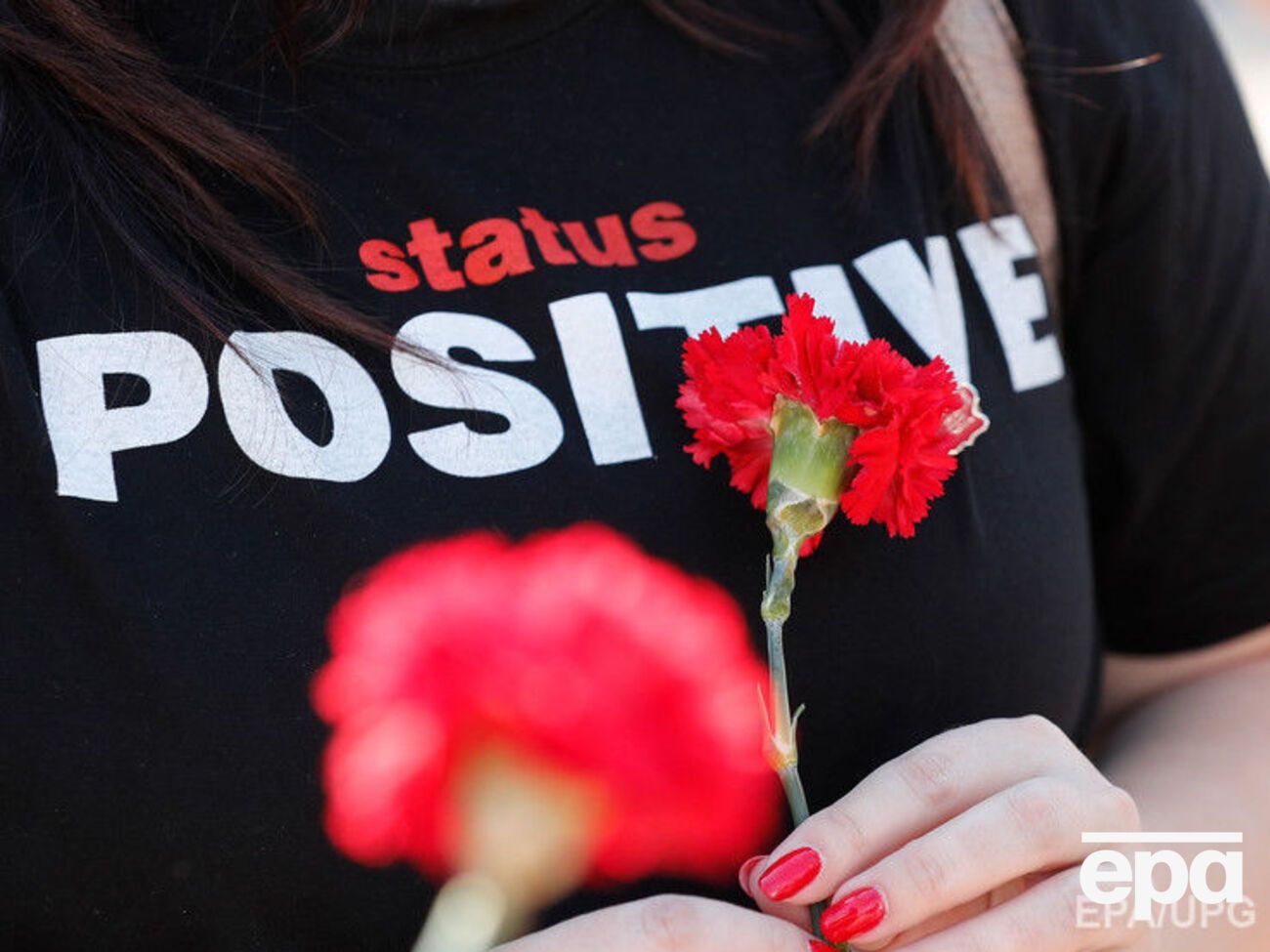 В оккупированном Россией Крыму возросло количество ВИЧ-инфицированных