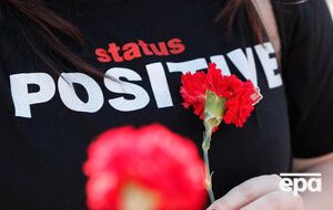 В оккупированном Россией Крыму возросло количество ВИЧ-инфицированных