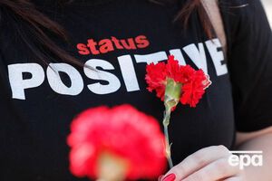 В оккупированном Россией Крыму возросло количество ВИЧ-инфицированных