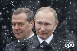 В России строят прогнозы, кем будет Медведев в случае переизбрания Путина