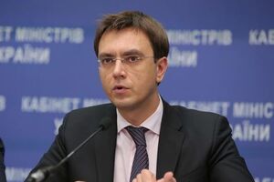 Омелян: Я надеюсь, что не будет никаких ограничений на полеты в Харьков, Запорожье и Днепр
