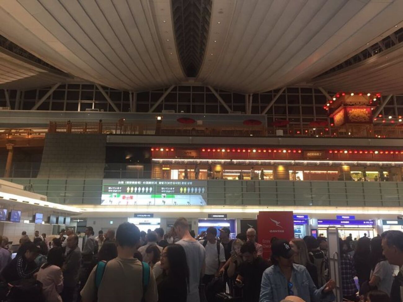 Сбои в аэропортах могли возникнуть из-за программы Amadeus Altea