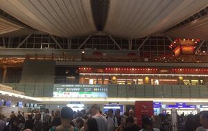 Сбои в аэропортах могли возникнуть из-за программы Amadeus Altea