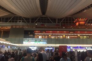 Сбои в аэропортах могли возникнуть из-за программы Amadeus Altea