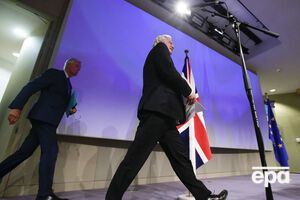Відбулося вже чотири раунди переговорів про Brexit