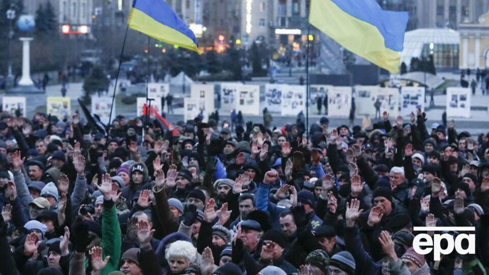 58,3% українців уважає, що якість їхнього життя не залежить від виборів