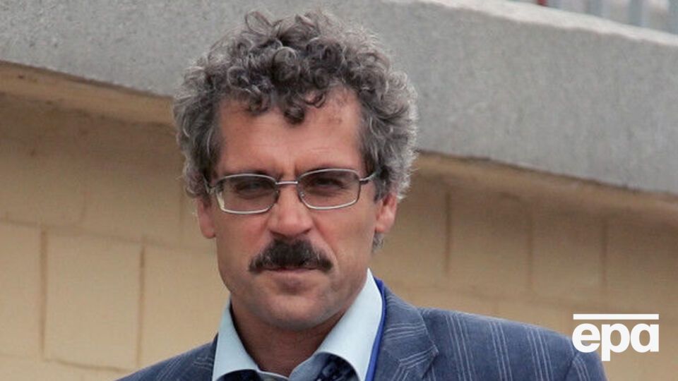 Родченкова заочно заарештували у РФ