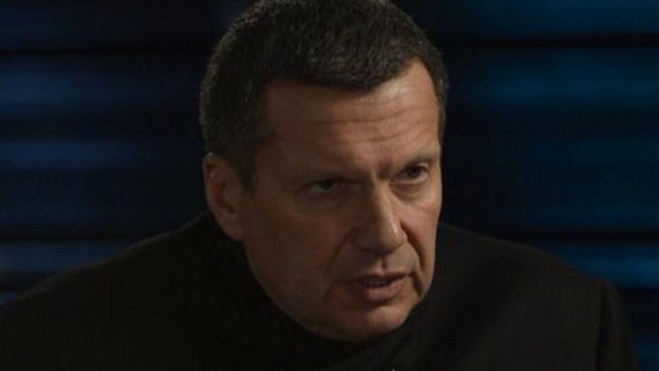 Соловйов: Я офіційно багато років багато заробляю