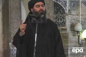 Аль-Багдади, вероятно, жив
